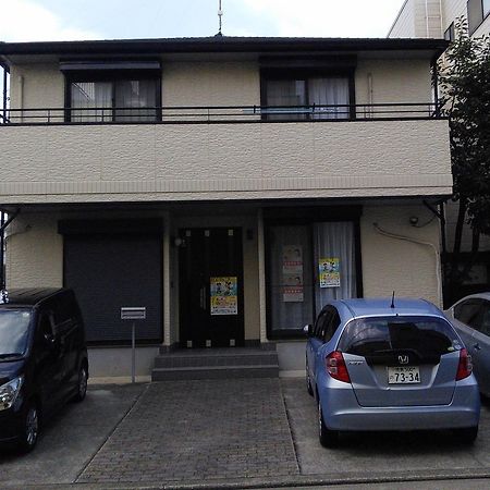 Guesthouse Cosmo Tokushima Esterno foto